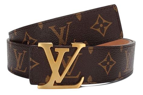 louis vuitton sito ufficiale cinture uomo|louis vuitton cinture uomo.